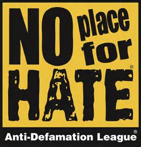 no place for hate 